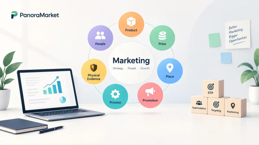 what-is-marketing